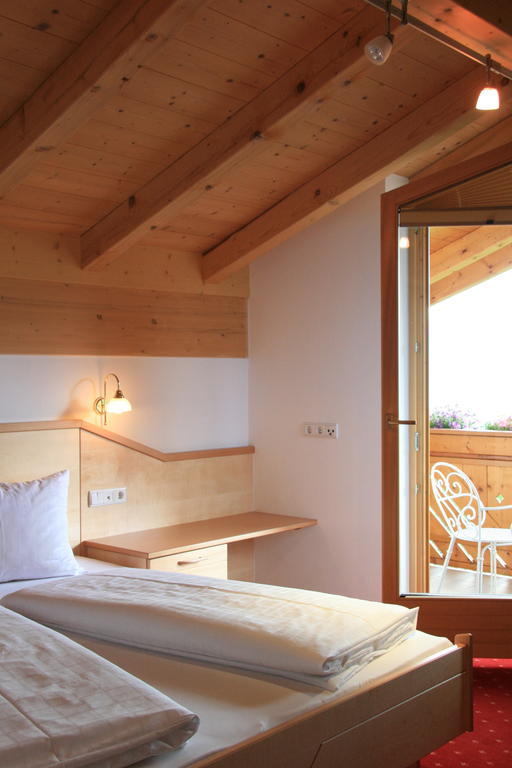 Bed & Breakfast Untermuellerhof Maranza Szoba fotó